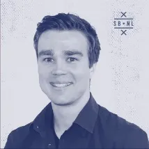 De omslag afbeelding van het boek 5 jaar ThrillZone: de favoriete thrillers van onze recensenten - Mads