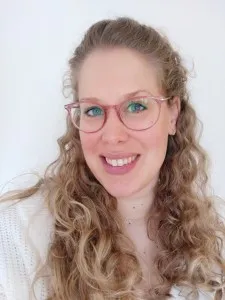 De omslag afbeelding van het boek 5 jaar ThrillZone: de favoriete thrillers van onze recensenten - Mandy