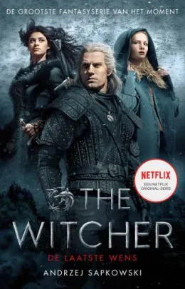 the witcher de laatste wens filmeditie andrzej sapkowski.jpg