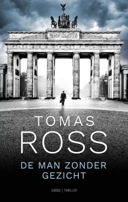 de man zonder gezicht tomas ross thrillzone thriller recensie.jpg