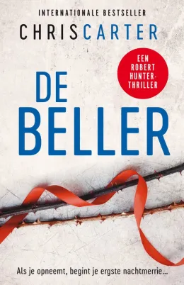 de beller chris carter spanning boek thriller thrillzone recensie.jpg