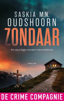 zondaar saskia oudshoorn thriller recensie thrillzone spanning boek.jpg