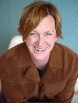 Auteursfoto_Macmillan, Gilly_(C) Celine Nieszawer, Leextra.jpg