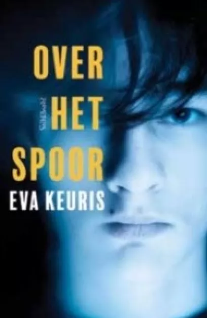 De omslag afbeelding van het boek Interview - Eva Keuris