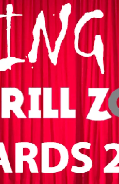De omslag afbeelding van het boek Coming soon: de ThrillZone Awards 2020!