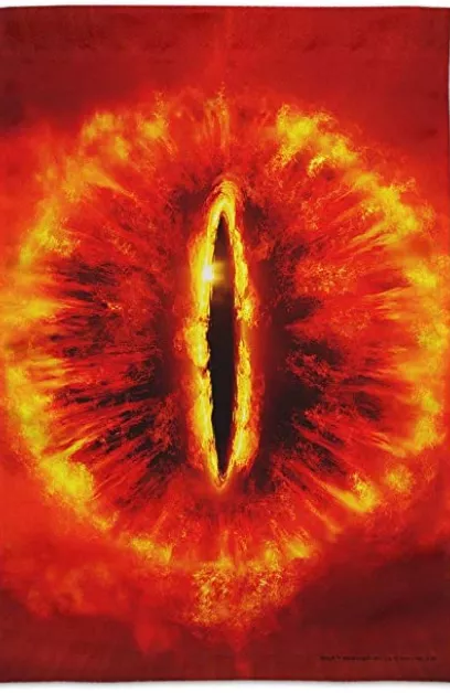Saurons eye