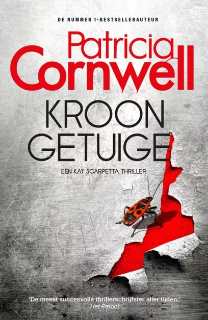 kroongetuige patricia cornwell thriller recensie thrillzone.jpg