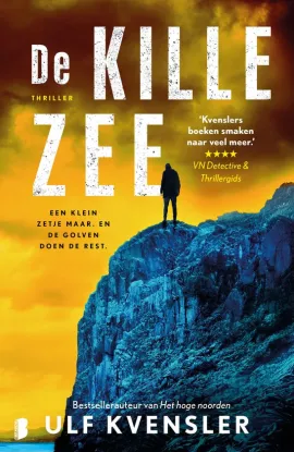 de kille zee ulf kvensler thriller recensie thrillzone spanning boek.jpg