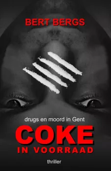 coke in voorraad bert bergs thriller recensie thrillzone.jpg