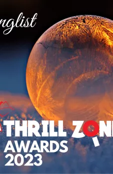 De ThrillZone Awards 2023: de Longlists!