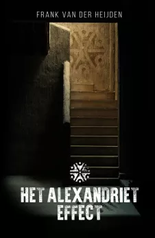 het alexandriet effect frank van der heijden thriller recensie thrillzone.jpg