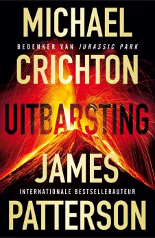 uitbarsting michael crichton james patterson thriller recensie thrillzone.jpg