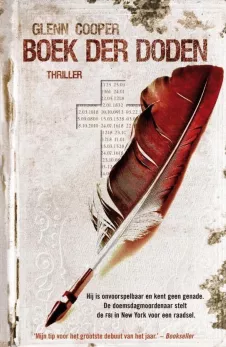 boek der doden glenn cooper thriller recensie thrillzone.jpg