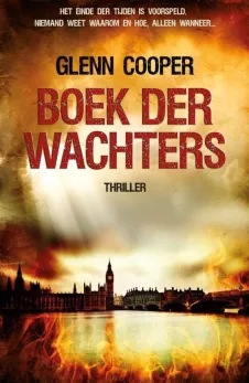 boek der wachters glenn cooper thriller recensie thrillzone.jpg