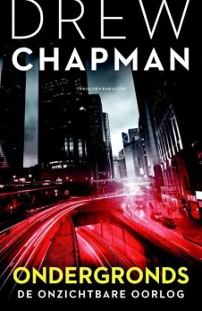 ondergronds drew chapman thriller recensie thrillzone.jpg