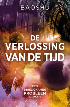 de verlossing van de tijd baoshu science fiction thrillzone recensie.jpg