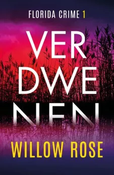 verdwenen willow rose thriller thrillzone recensie.jpg