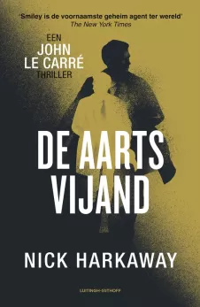 de aartsvijand nick harkaway thriller recensie thrillzone.jpg