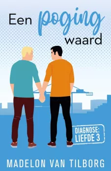 een poging waard madelon van tilborg roman thrillzone recensie.jpg