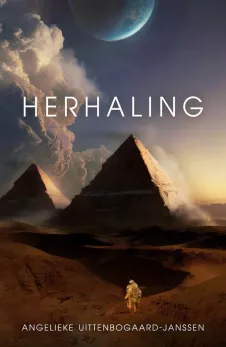 herhaling angelieke uittenbogard janssen science fiction recensie thrillzone.jpg
