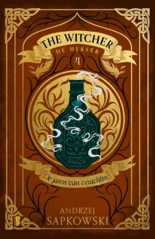 de jaren van verachting the witcher andrzej sapkowski fantasy recensie thrillzone.jpg