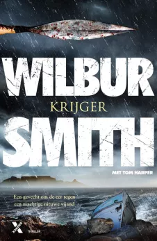 krijger wilbur smith thriller recensie thrillzone.jpg