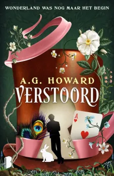 verstoord a.g. howard young adult recensie thrillzone.jpg