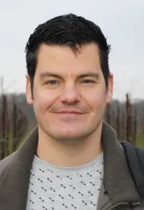 De omslag afbeelding van het boek Column - Jungekoorts