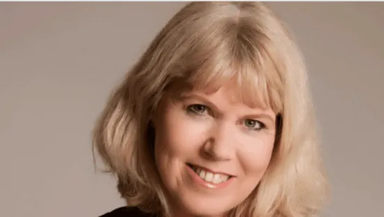 De omslag afbeelding van het boek Interview - Marelle Boersma (2020)