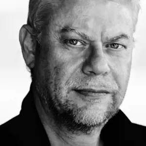 De omslag afbeelding van het boek Vragenvuur - Steffen Jacobsen