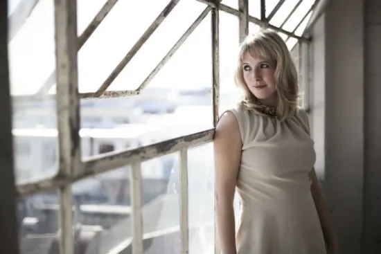 De omslag afbeelding van het boek Interview - Lauren Beukes