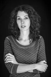 De omslag afbeelding van het boek Anita Terpstra is virtuele ‘Writer in Residence’ van thrillerfestival in Norwich