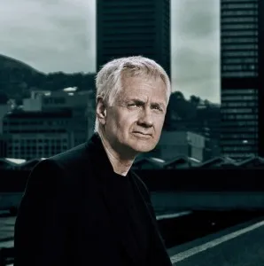 De omslag afbeelding van het boek Interview - Mike Nicol