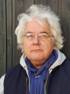 De omslag afbeelding van het boek Interview - Chris Houtman