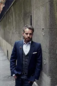 De omslag afbeelding van het boek Interview - Daniel Cole