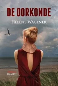 De omslag afbeelding van het boek Verslag Leesclub 81: Helene Wagener - De oorkonde