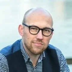 De omslag afbeelding van het boek Column - Wat is het nou?