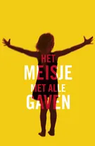 De omslag afbeelding van het boek Carey, M.R. - Het meisje met alle gaven