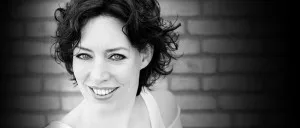 De omslag afbeelding van het boek De eerste reactie van Ilse Ruijters over haar ThrillZone Award