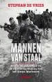 mannen van staal stephan de vries recensie thrillzone