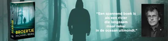 De omslag afbeelding van het boek Interview - Michael Berg