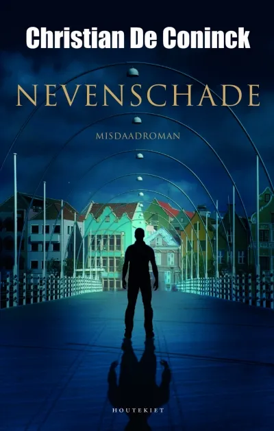 De omslag afbeelding van het boek de Coninck, Christian - Nevenschade