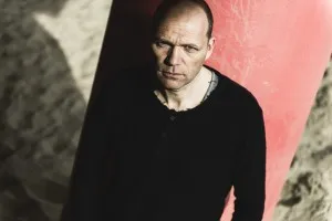 De omslag afbeelding van het boek Column - Blauwdruk