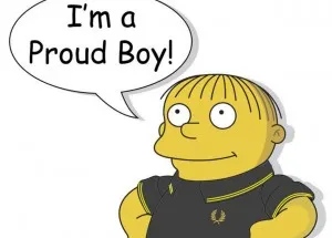 De omslag afbeelding van het boek Column - Een noot van de (trotse) redactie