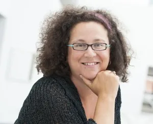 De omslag afbeelding van het boek Interview - Sophie Hannah