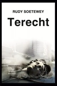 De omslag afbeelding van het boek Plaats Delict - week 40