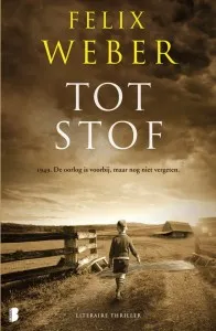 De omslag afbeelding van het boek Plaats Delict