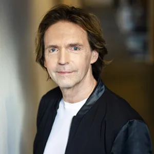 De omslag afbeelding van het boek Interview - Walter Lucius