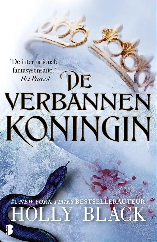 de verbannen koningin holly black thrillzone.jpg