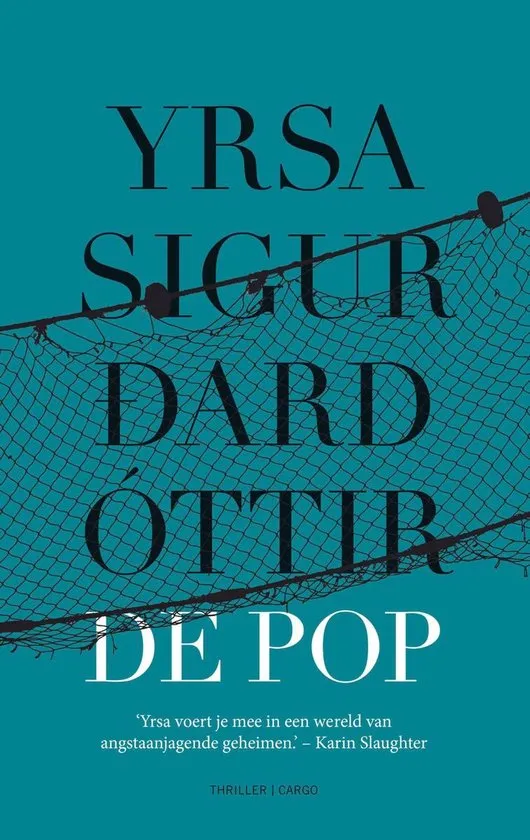de pop yrsa sigurdardottir thrillzone.jpg